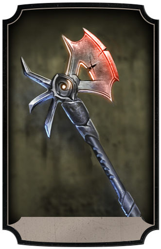 Executioneraxe Post