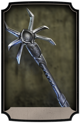 Executioneraxe Pre