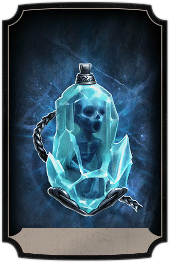 Frozenmummy (Evolved)