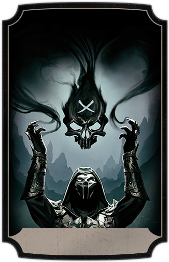 Grim Essence Noobsaibot Pre