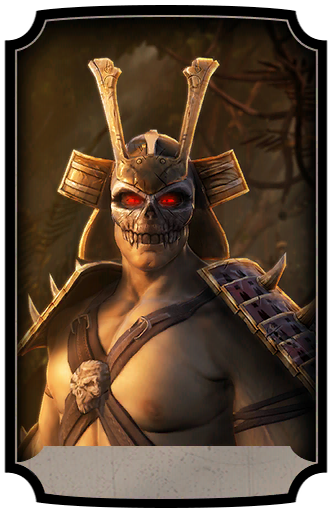 Helmet Shaokahn (Evolved)
