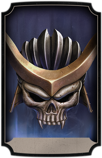 Helmet Shaokahn Pre Old