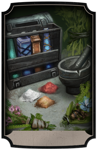 Herbs Pre