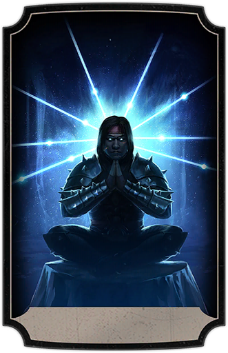 Hs Blazing Training (Evolved)