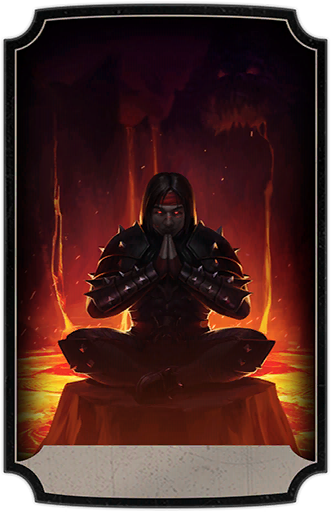 Hs Blazing Training (Base)