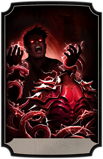 Hs Fools Abductor (Evolved)