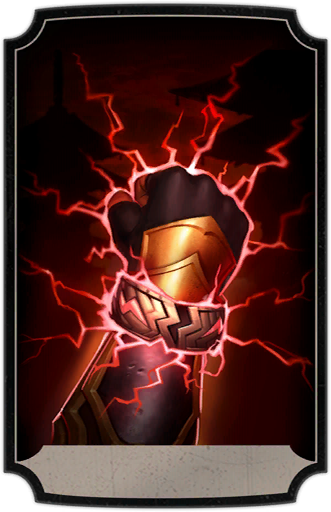 Hs Tempest Bangle (Base)