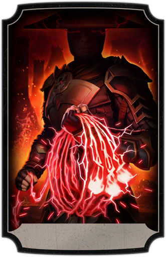 Hs Tempest Lasso (Evolved)