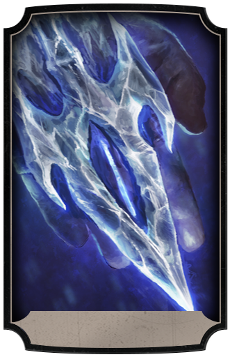 Iceblades Subzero Post