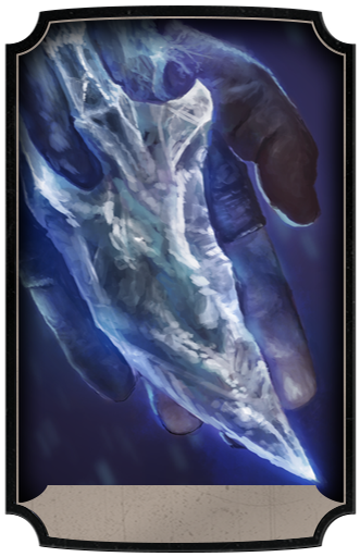 Iceblades Subzero Pre