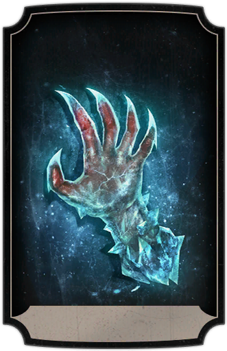 Icegloves (Evolved)