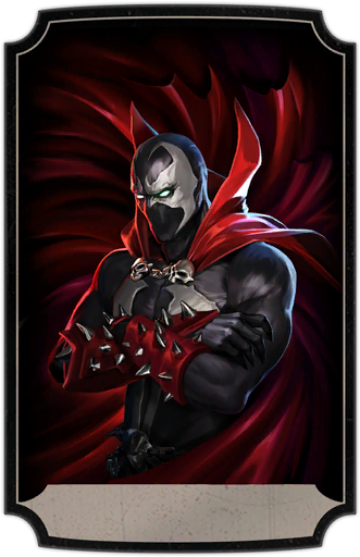 Leetha Spawn (Klassic · Evolved)