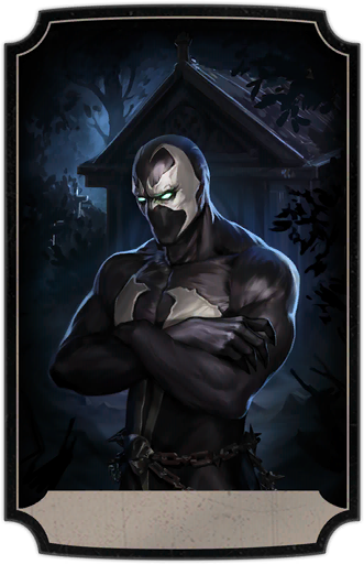 Leetha Spawn (Klassic · Base)
