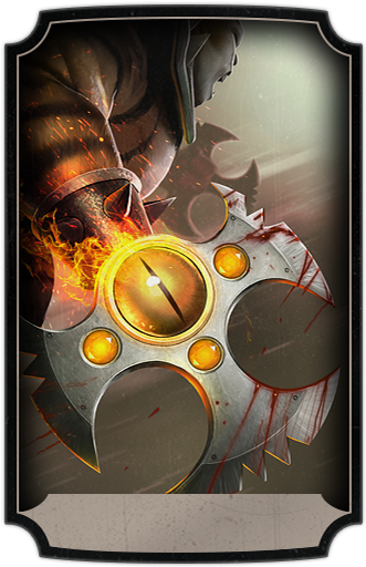 Kintaro · Tigerseye Post