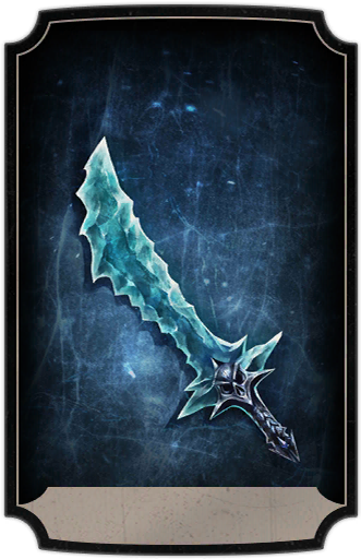 Koriblade (Evolved)