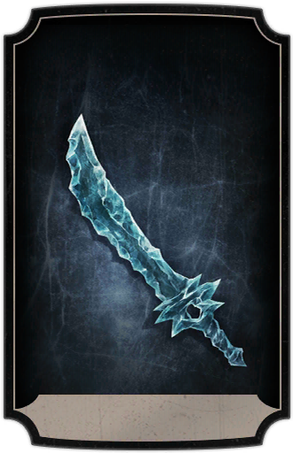 Koriblade (Base)