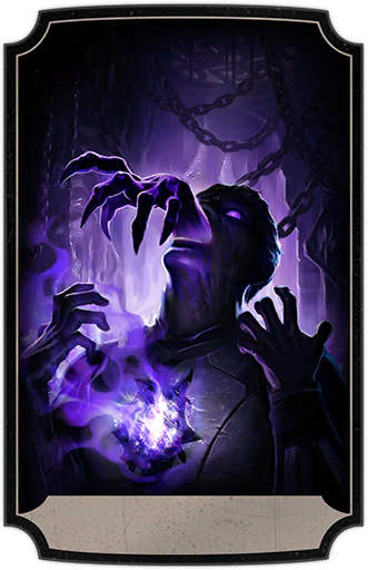 Krypt Abyssal Wraiths Nightmare (Evolved)
