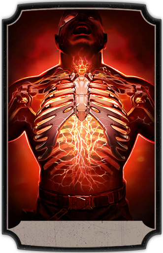 Krypt Bionic Skeleton (Evolved)