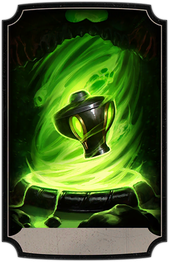 Krypt Enigmatic Well Of Souls (Evolved)