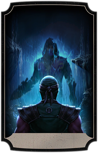 Krypt Hypocritical Gift (Base)