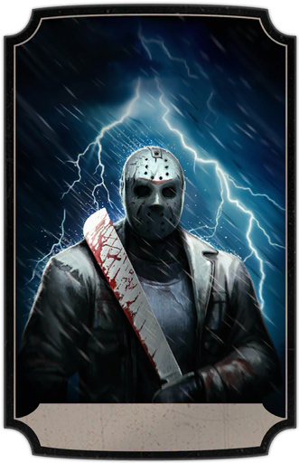Krypt Midnight Stalker Curse (Evolved)