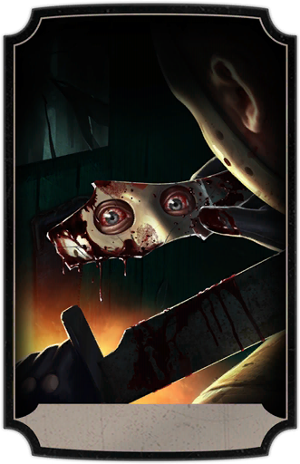 Krypt Midnight Stalker Sight (Evolved)