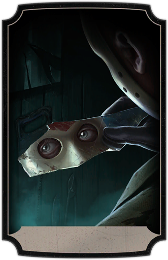 Krypt Midnight Stalker Sight (Base)