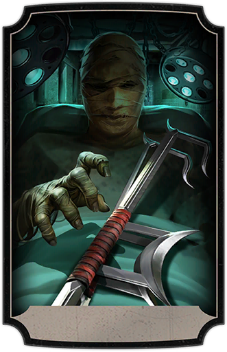 Krypt Rebirth Hooks (Evolved)