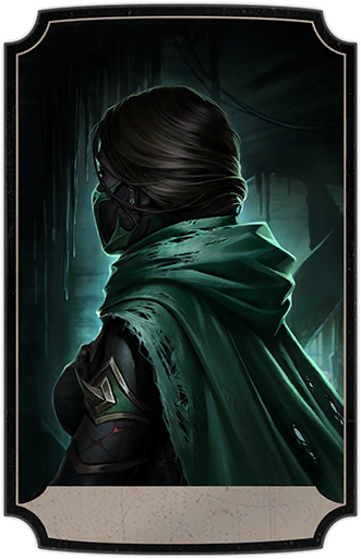 Krypt Royalguards Cowl (Base)