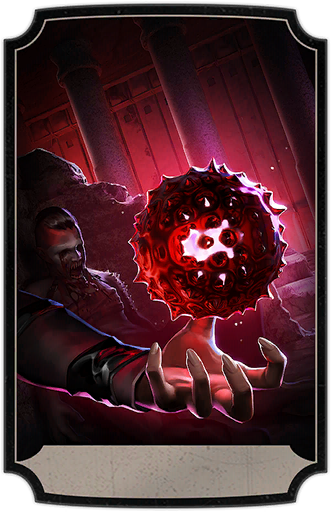 Krypt Sanguine Goddess Killer Clot (Evolved)