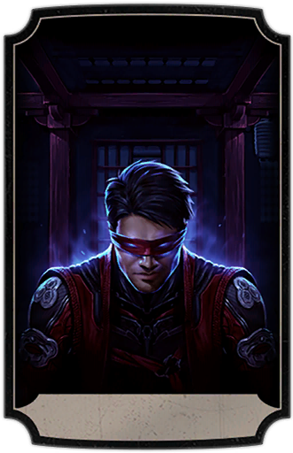 Krypt Tairas Clan 6thsense (Base)