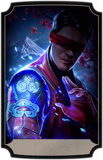 Krypt Tairas Clan Suit (Evolved)