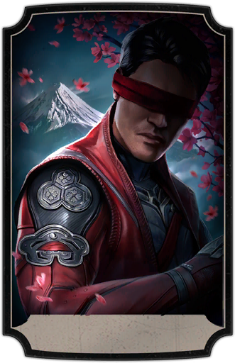 Krypt Tairas Clan Suit (Base)