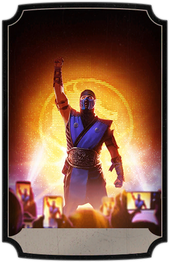 Kt Craftsmans Pride (Evolved)