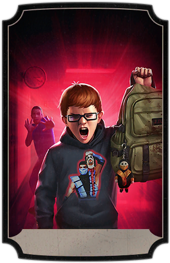 Kt Geek Defense (Evolved)