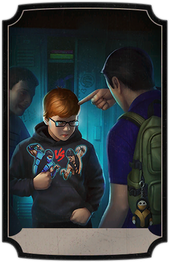 Kt Geek Defense (Base)