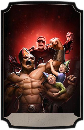 Kt Movie Set Star (Evolved)