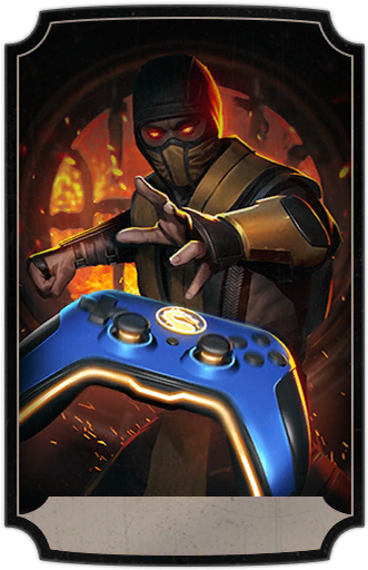 Kt Restless Ninjas Call To Arms (Evolved)