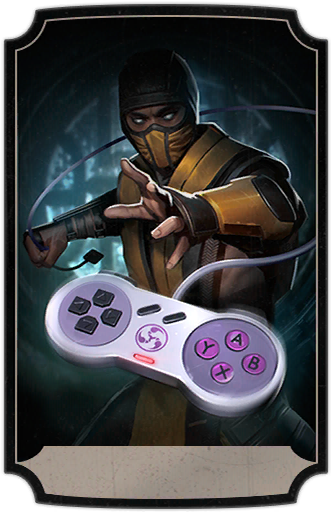 Kt Restless Ninjas Call To Arms (Base)