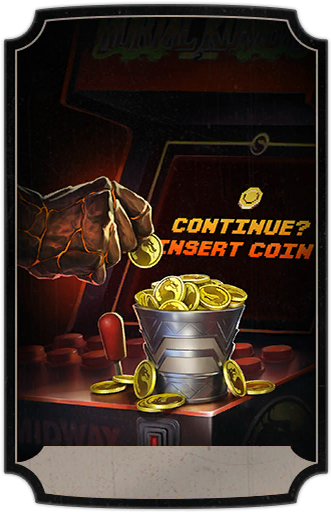 Kt Rockin Token (Evolved)