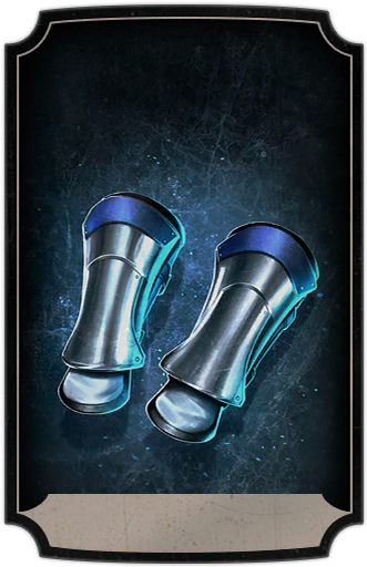 Kuailiangbracers (Evolved)