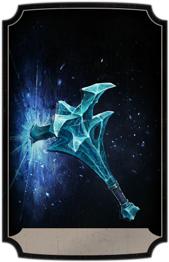 Kuailiangsscepter (Evolved)