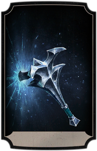 Kuailiangsscepter (Base)