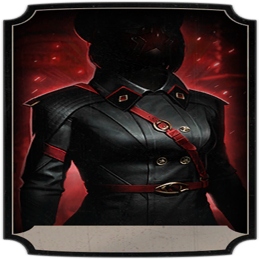 Kw Bloodmasters Iron Curtain (Evolved)