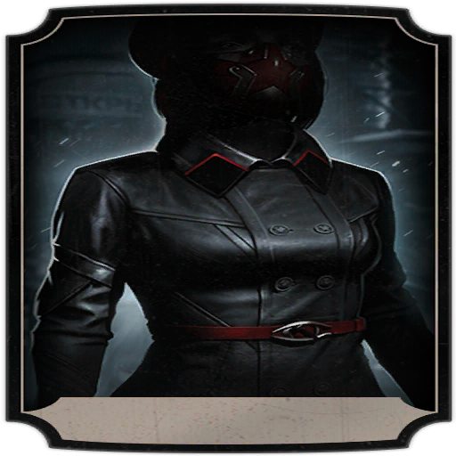 Kw Bloodmasters Iron Curtain (Base)