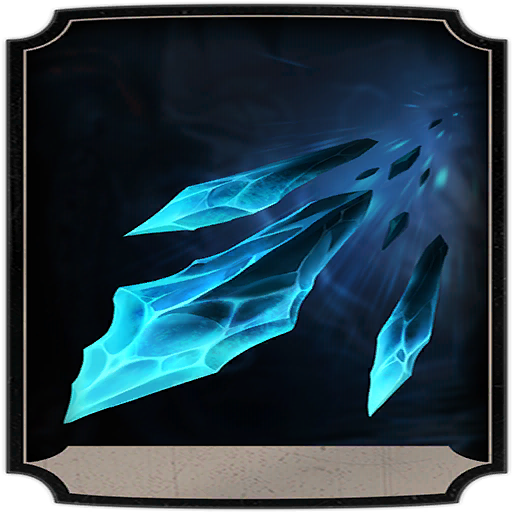 Kw Deadly Icicle (Base)