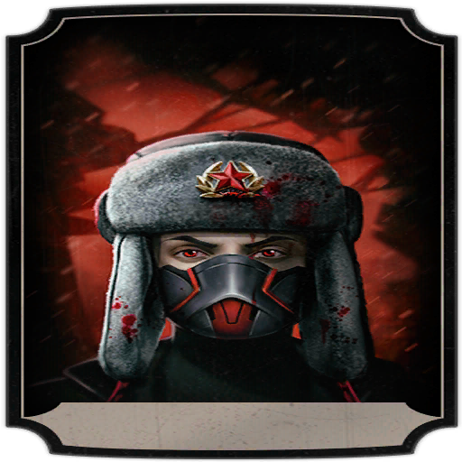 Kw Ushanka (Evolved)