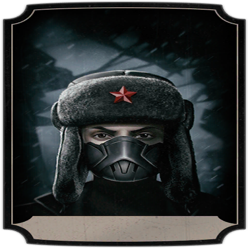 Kw Ushanka (Base)