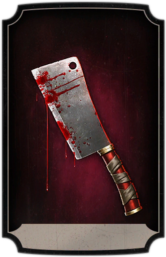Meatscleaver (Evolved)