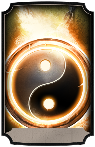 Medallion Post